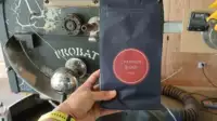 Шоколадное молоковое кофе специальное итальянское концентрированное кофейное фасоль Американский капельный фильтр Deep Roasting