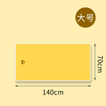 Samoyed special dog bath super absorbent bath quick-drying towel pet cleaning wipe body bath towel set