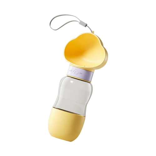 Портативный вместительный и большой чайник для выхода на улицу с уплотнителем