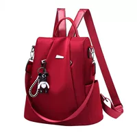 Красный-насильственный медведь