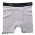 Đồ lót cotton nam Hanes Hengshi Thanh niên gợi cảm vòng eo hấp thụ độ ẩm nhanh khô MUM633 đích thực quần lót đẹp Giữa eo