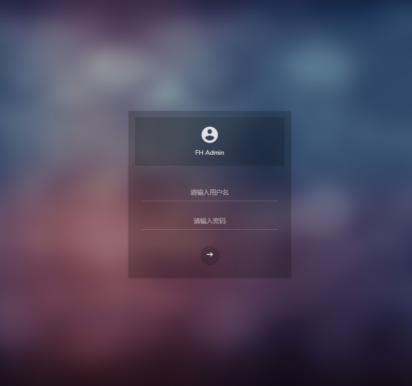 springboot mybatis background framework platform integrated code generator shiro permissions