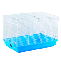 Send feeding bag Golden Bear hamster mini hedgehog cage 47 basic cage large villa package supplies