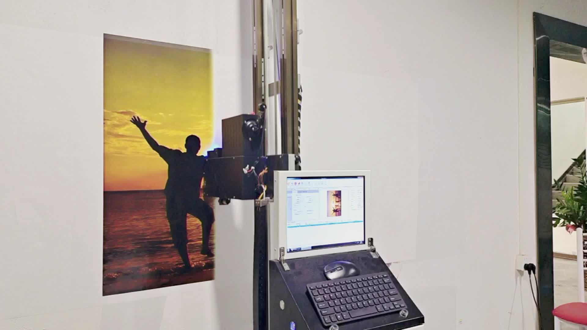 Принтер Для Стен Купить Цена