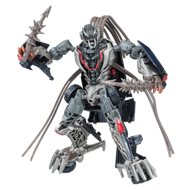 Hasbro Transformers phim SS series D-class 74 Hornet độc bọ cạp cứu thương mô hình đồ chơi 3C - Gundam / Mech Model / Robot / Transformers