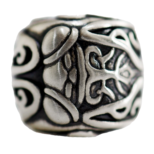 Браслет из кварца, кварц, аксессуар, браслет с одной бусиной из грецкого ореха, бусины, аксессуары, серебро 925 пробы