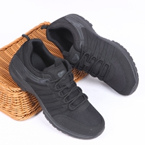 3514 export Jordan black spring and autumn training shoes Fitness training sneakers soft-soled ultra-light fitness running shoes