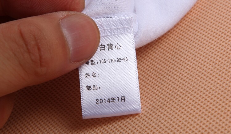 Débardeur sport pour homme - Ref 2024217 Image 15