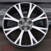 Coolun 19 inch 20 inch phù hợp với bánh xe sửa đổi Jaguar XE XJ XF PACE TYPE Mondeo Taurus - Rim