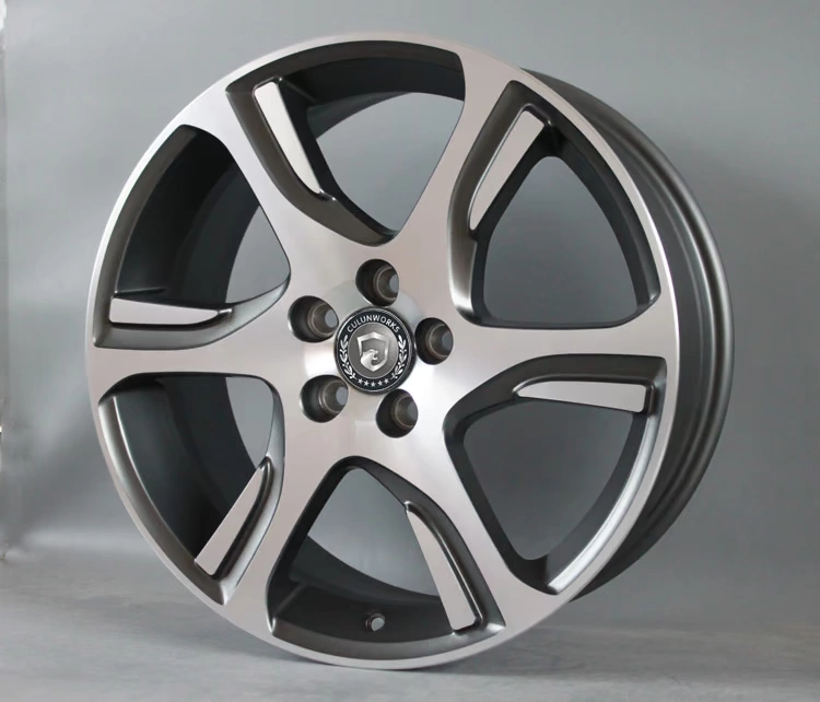 Coolun 18 inch cho bánh xe Ford Jaguar sửa đổi Volvo XC60XC90S80S90S60V60V40 - Rim