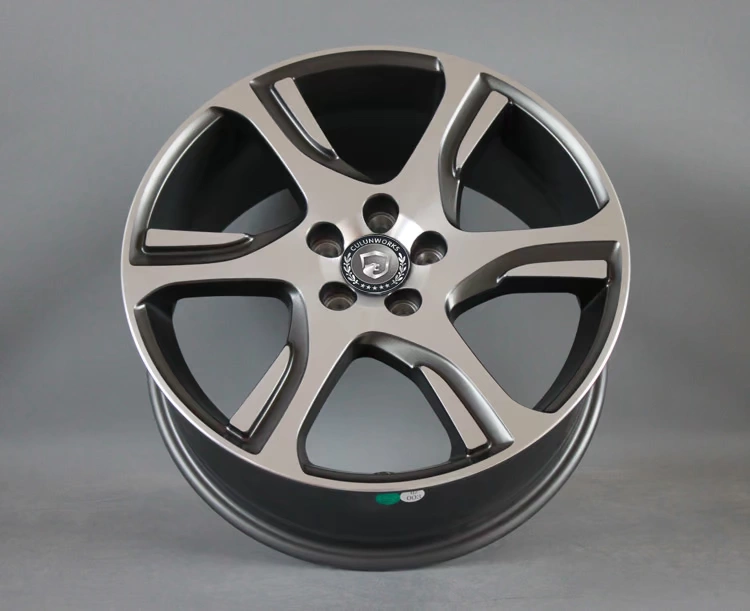 Coolun 18 inch cho bánh xe Ford Jaguar sửa đổi Volvo XC60XC90S80S90S60V60V40 - Rim
