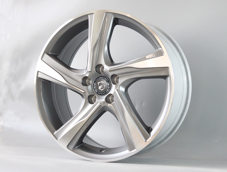 17 18 inch cho bánh xe Volvo V60V40 Mondeo S60S80 XC60 Fox Focus - Rim