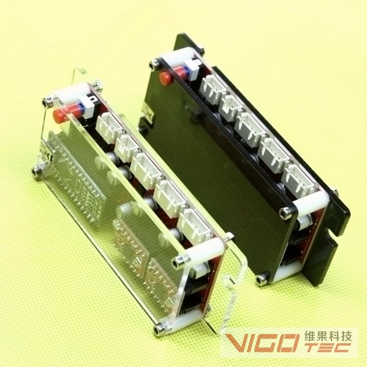 Laser engraving machine control board CNC control card drive board Controller VigoTec