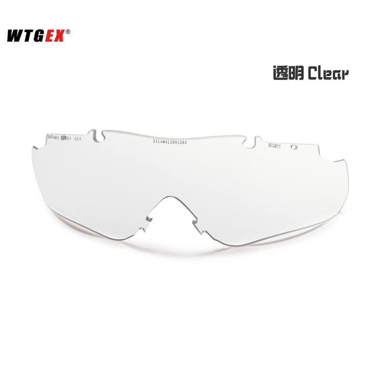 【Wtgex】American Smith Optics Smith Optical Outdoor Tactical Goggles Lens European Version 【Wtgex】American Smith Optics Smith Optical Outdoor Tactical Goggles Lens European Version