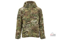 (WTGEX) Carinthia cotton jacket to protect against cold winter warm insulation clothes MIG4 0