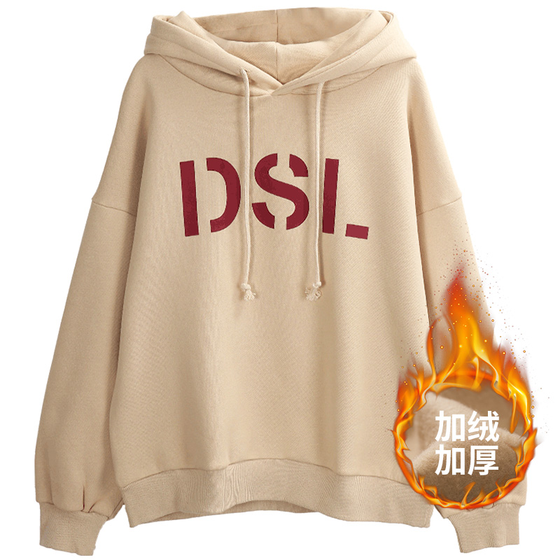 Sweatshirt femme - Ref 3215383 Image 22