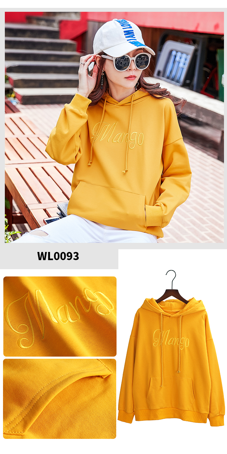 Sweatshirt femme - Ref 3215215 Image 16