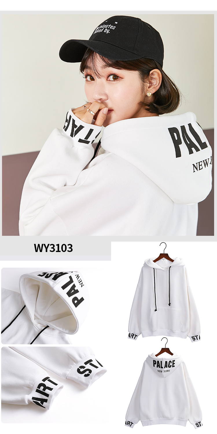 Sweatshirt femme - Ref 3215383 Image 33