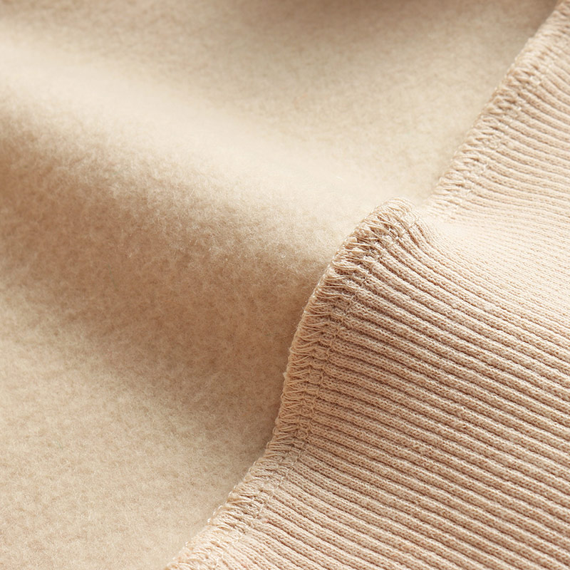 Sweatshirt femme CHAUD en Coton - Ref 3217296 Image 4