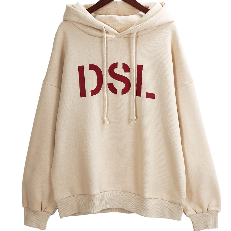 Sweatshirt femme - Ref 3215383 Image 5