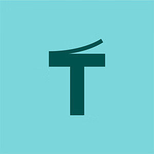特惠理家生活馆的LOGO