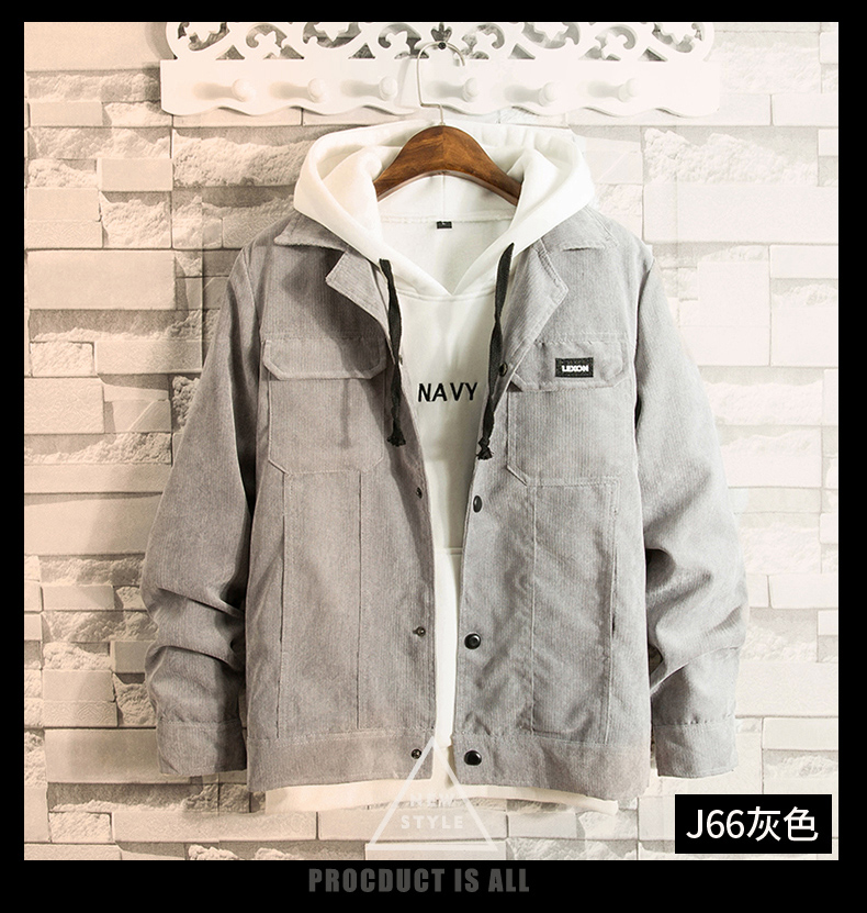 Blouson homme OK ZUN manches longues - Ref 3118311 Image 39
