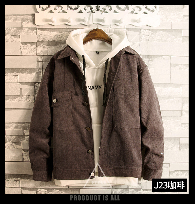 Blouson homme OK ZUN manches longues - Ref 3118311 Image 36