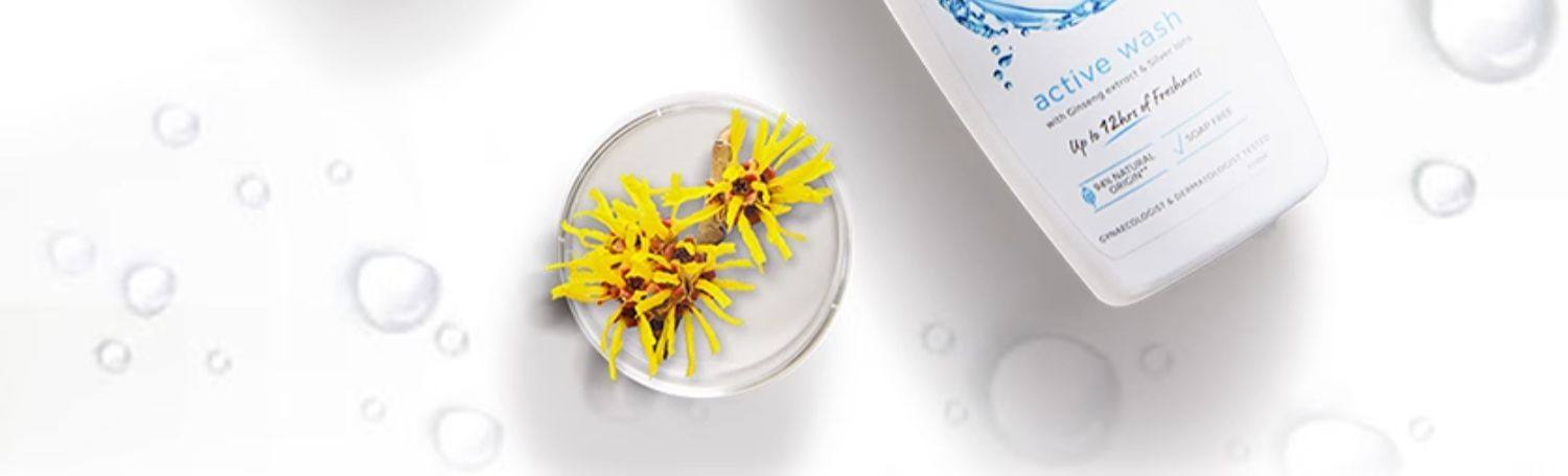 【中國直郵】 澳洲 FEMFRESH 洗護私處洗護液 私人護理液私處日常洗護私人護理 250ml/瓶