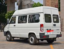 Iveco proud Iveco proud car Film solar film solar film heat insulation explosion-proof sunscreen glass window full car film