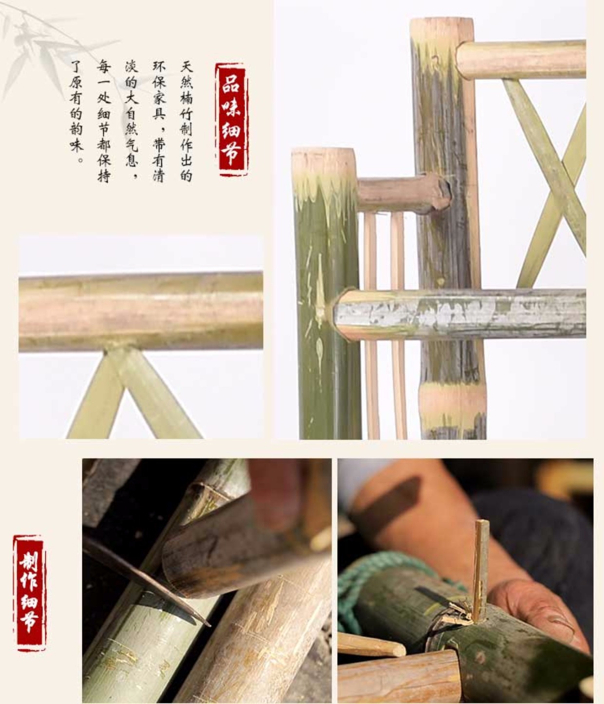 Kệ tre Kệ sách sáng tạo kệ trưng bày giá sàn nhà tủ sách đơn giản kệ sách - Kệ tủ sách gỗ