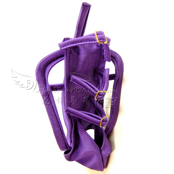 Quần lót nam gợi cảm Quần lót vô hình C Quần C Quần nam Thong Sao Tóc Full Trong suốt Hollow C Nam-028 quan lot nu