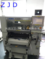 National high price acquisition of JUKI second-hand chip mounter and periodontal equipment JUKI2020 JUKI2030 chip mounter