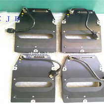 JUKI placement machine KE-2070 2080 FX-1 40045547 used laser