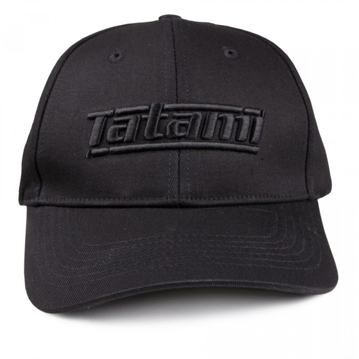 TATAMI tatami BASEBALL CAP baseball cap cap cap blue black gray 3 colors