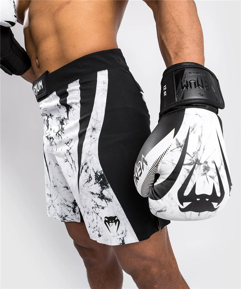 Venum venom g-fit fighting shorts fitness casual pants MMA fighting short pants Sanda men and women