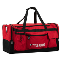 Baxing Deluxe Gear Bag Baxing Bating Kit Спорт Satchel