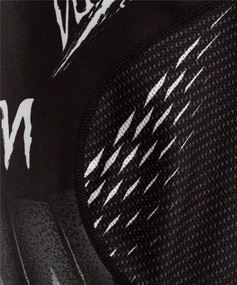 Футболка для бокса и тайского бокса VENUM GLDTR 4.0 DRY Venom, быстрая сушка, спортивная и повседневная