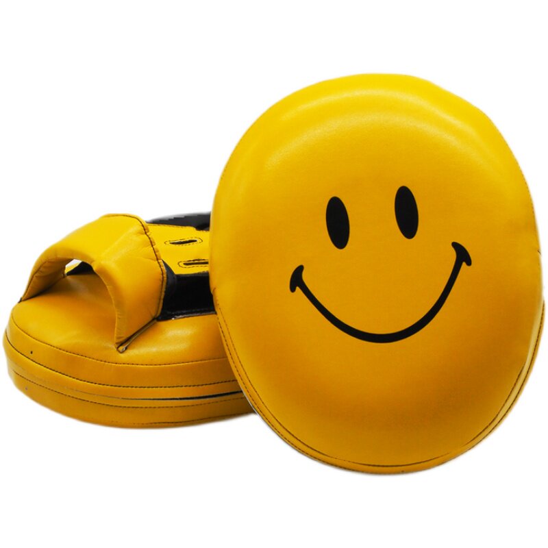 GOLD SNAKETEAM AIR MITT BOXING TAI BOXING HOLLOW SHOCK ABSORBING HEAVY PUNCH TARGET TAYSEN SAME MONEY-Taobao