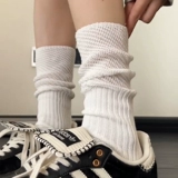 Это слишком тонкое!Толстые ноги действительно любят!Хороший износ и хороший -снятая грубая проволочная сетка Укладка с твердым цветом дыхание