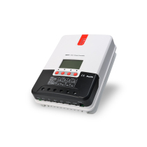 Masters Day SR-ML2440 MPPT Solar panel Controller Light volt plate lead-acid Lithium battery charger