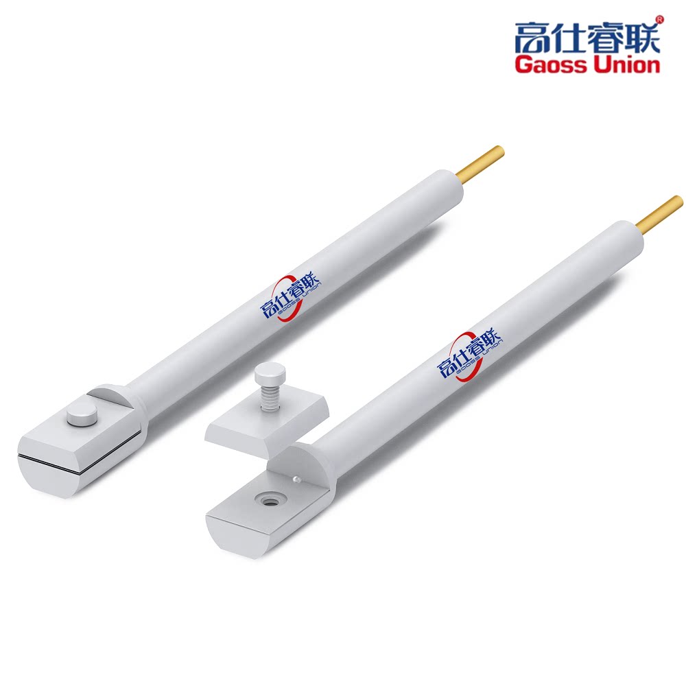 高仕睿联（gaossunion）  片状电极夹
