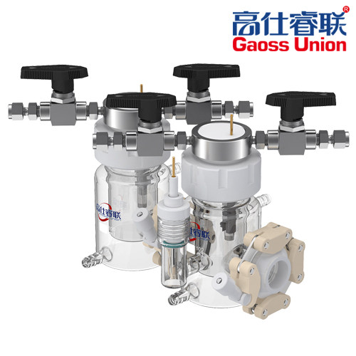 C025-2 系列 3H 型可换膜光电化学池