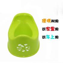 Childrens simple urinal 1-2 years old toilet two months potty bucket baby toilet toilet toilet female male treasure