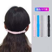 1 цвет каждый