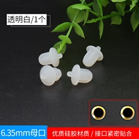 Микрофон, 6.35mm