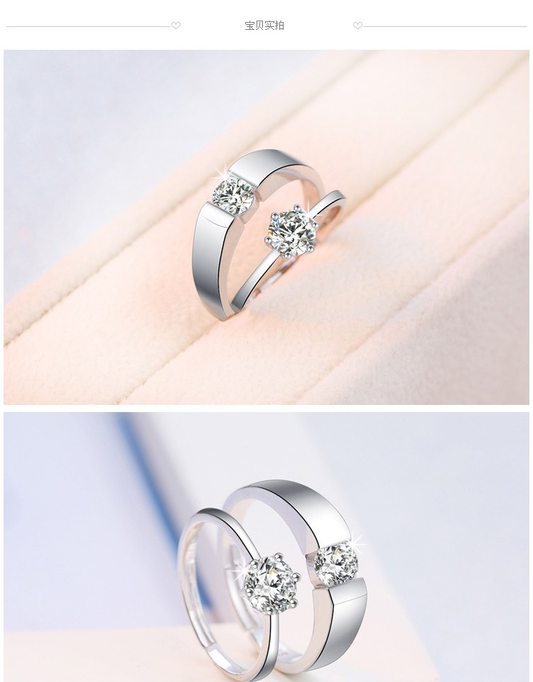Bague mixte OTHER   en Argenterie - Ref 3087199 Image 21