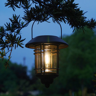 Solar Wall Light Outdoor Waterproof Courtyard Night Light Garden Villa Perimeter Wall Decoration Outdoor Atmosphere Light