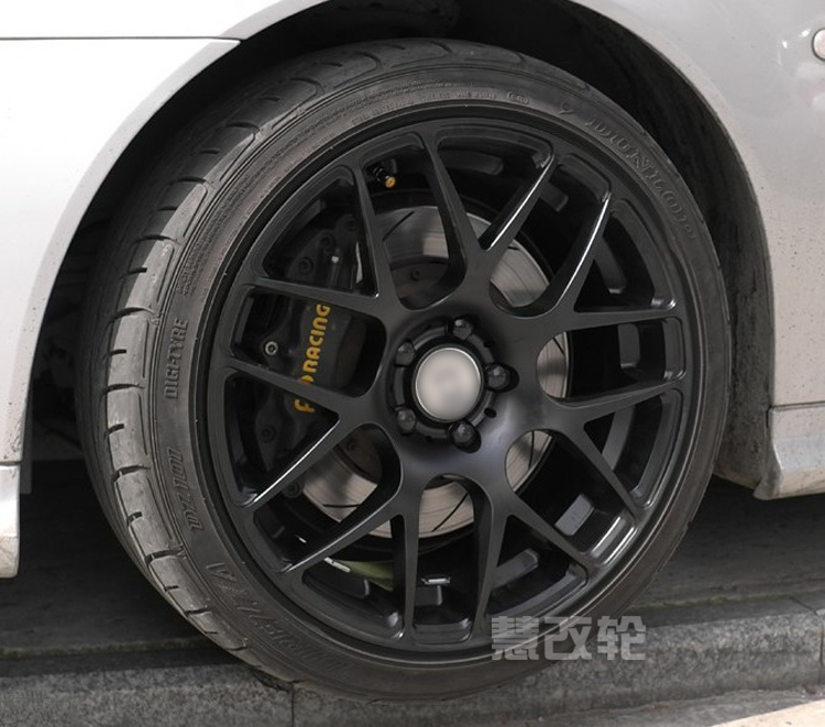 16 17 18 19 nhiều bộ chuyển đổi bánh xe ngựa 3 vòng nhôm Attz Platinum Core Bora MG6 - Rim Mâm xe ô tô 18 inch