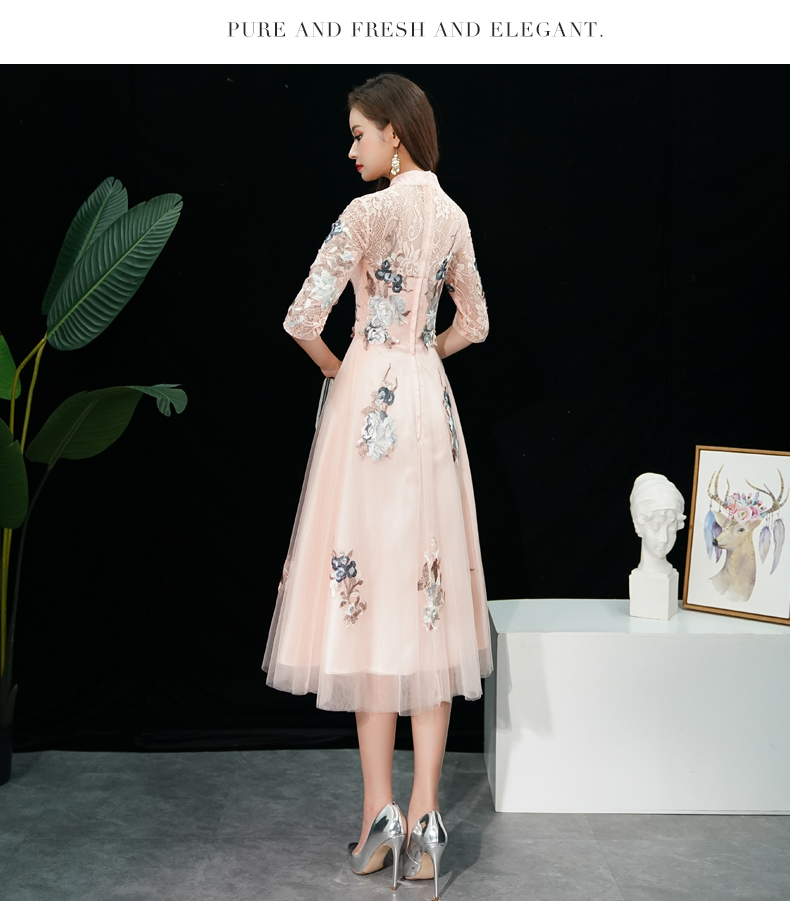 Robe de soirée - Ref 3213133 Image 21
