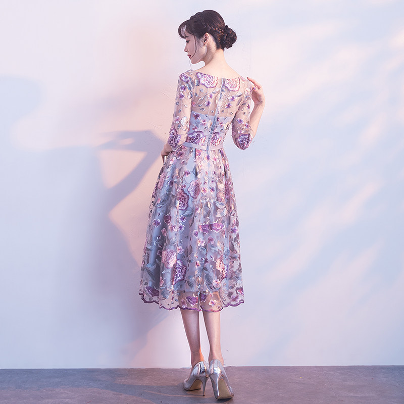 Robe du soir - Ref 3210629 Image 5